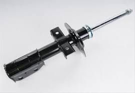 22902430 - Front Suspension Strut Assembly 2007-2012 GM | Gateway Buick ...