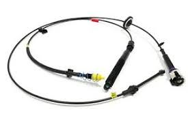 19435036 - Automatic Transmission Range Selector Lever Cable  