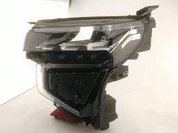 85547100 - Headlamp Assembly 2021-2024 Chevrolet | Gateway Buick 