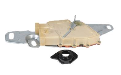 Replacement Neutral Position And Back-up Lamp Switch - Compatible - View #10