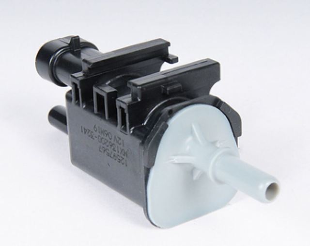 20042021 GM Vapor Canister Purge Valve 12597567 OEM GM Parts