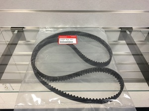 2003-2017 Honda Timing Belt 14400-RCA-A01 | Honda Parts HQ