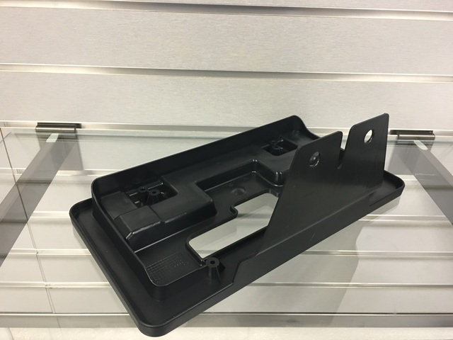 71145-SWA-A01 - License Frame 2010-2011 Honda CR-V | Honda Parts HQ