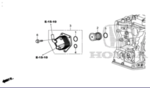 Transmission Oil Filter