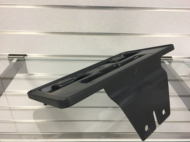 71145-SWA-A01 - License Frame 2010-2011 Honda CR-V | Honda Parts HQ