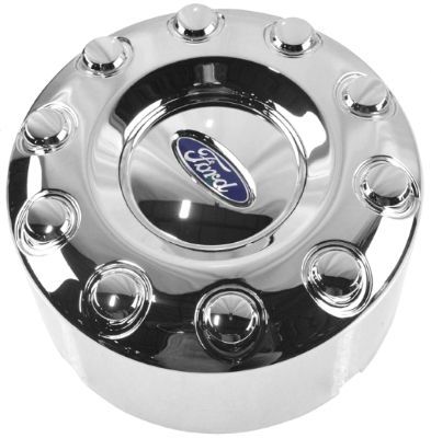 Genuine Ford Wheel Cap HC3Z-1130-L