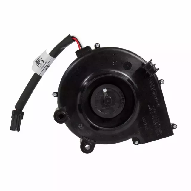 Genuine Ford Temperature Controlled Seat Blower Motor JU5Z-19N550-A