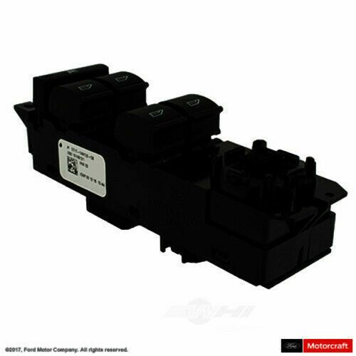 Genuine Ford Window Switch DT1Z-14529-L