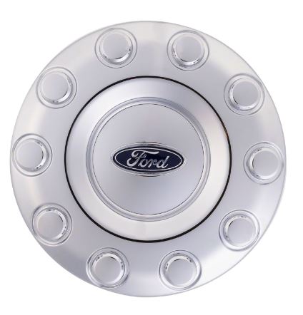 Genuine Ford Wheel Cap HC3Z-1130-V