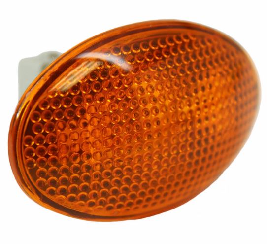 Genuine Ford Side Marker Lamp 8C3Z-15442-B