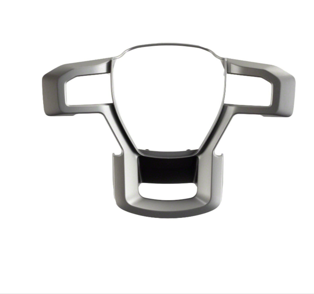 Genuine Ford Steering Wheel Trim HC3Z-3D758-B