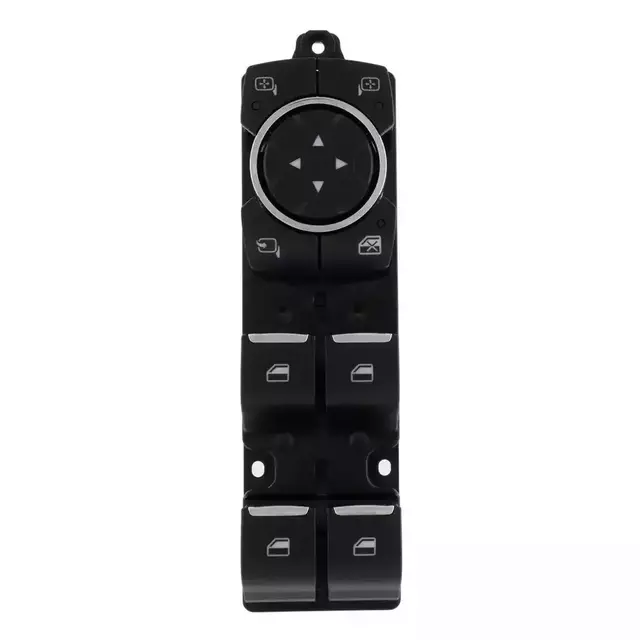 Genuine Ford Door Window Lock-Out Switch NL1Z-14529-FA
