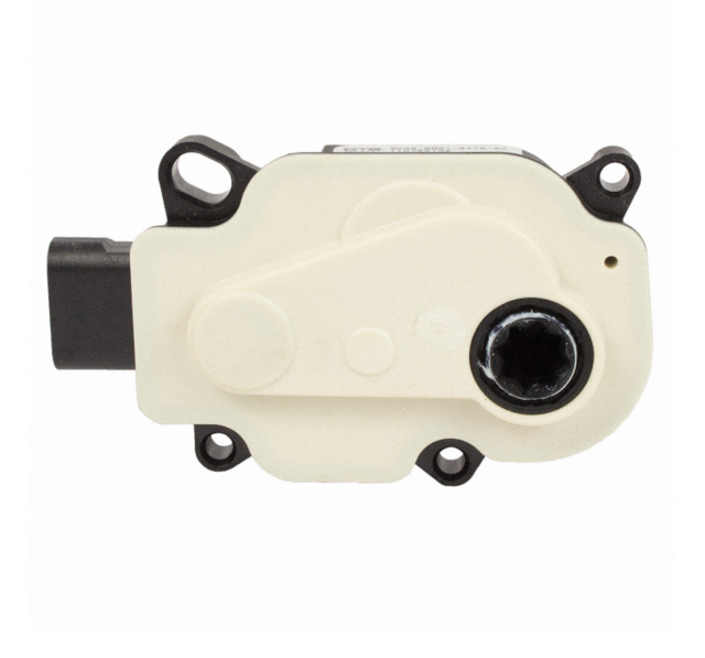 Genuine Ford Radiator Support Air Deflector Actuator BM5Z-10884-A