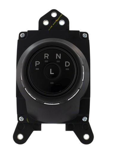 Genuine Ford Shift Knob LX6Z-7P155-X
