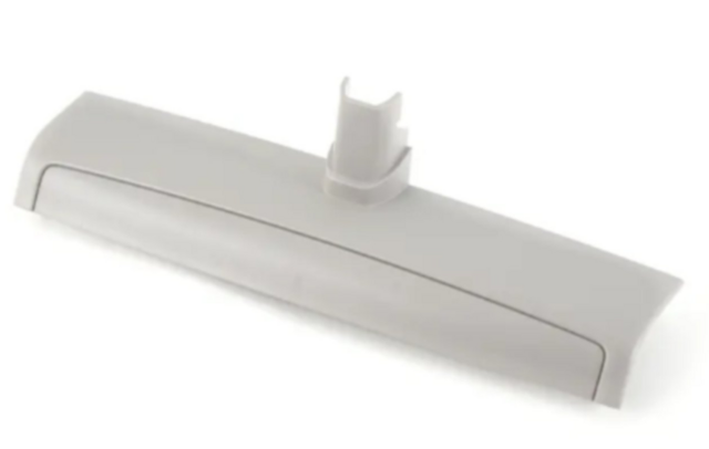 Genuine Volkswagen Console Trim Panel 5NA-867-927-A-RM5 | eBay