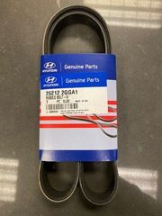 Serpentine Belt