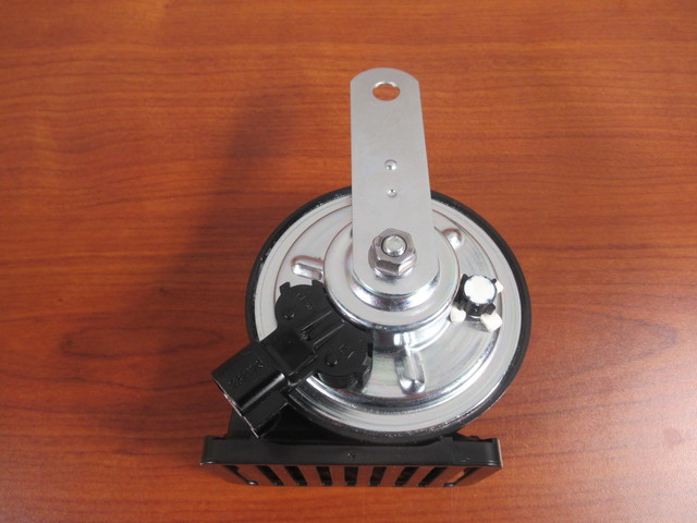 Genuine OEM Horn For Ram ProMaster 1500 – Part #04727506AB