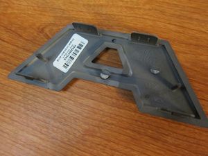 2019 Dodge Ram Matte Black Ram Grille Nameplate New Oem | Cyprus