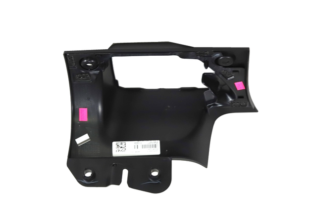 2021-2023 Jeep Wrangler Wrangler 4XE Cowl Charge Port 6SS58TZZAC