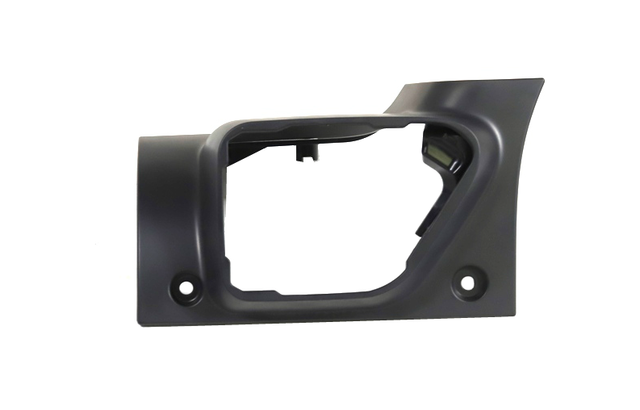 2021-2023 Jeep Wrangler Wrangler 4XE Cowl Charge Port 6SS58TZZAC