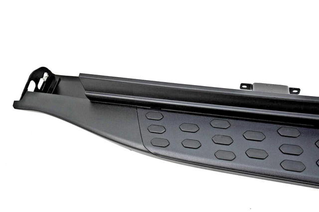 2022-2026 Jeep Grand Cherokee Integrated Side Steps 82216040AF