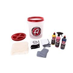 Wash and Wax Kit by Adam's Polishes&reg;