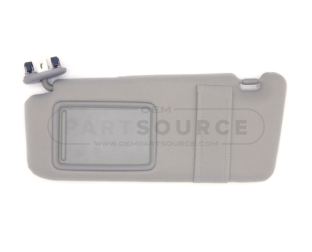 2007 toyota camry sun visor replacement part auto1 2007 toyota camry sun visor replacement part auto1