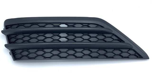 Auto Parts Accessories Genuine Honda Pilot Front Bumper Fog Light Cover Side Panel Left Oe tg7a10 Motors