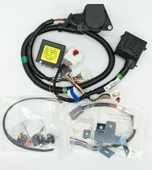 2016-2018 Honda PILOT 5-DOOR 2016-2018 Pilot Trailer Hitch Wiring