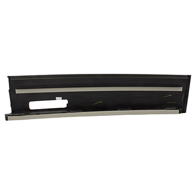 『do555』 2017-2026 Ford Molding Door Outside FL3Z-1520555-TE | Varsity Ford