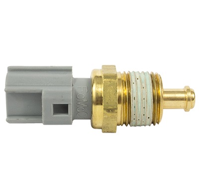 AVOKO Coolant Temperature Sensor 3F1Z-12A648-A – 2-Pin For Ford Lincoln Mazda Mercury