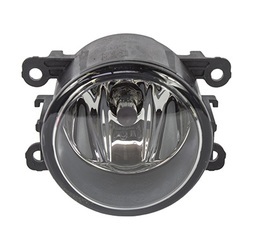 Fog Lamp Assembly