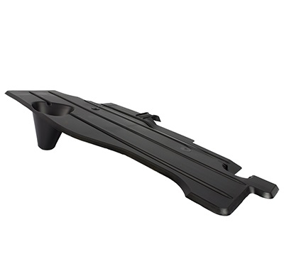 Genuine Ford Under Cover FJ7Z-9911778-A Genuine Ford Under Cover FJ7Z-9911778-A