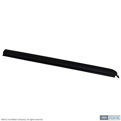 1999-2011 Ford Ranger Belt Weather-Strip 6L5Z-1021453-AA