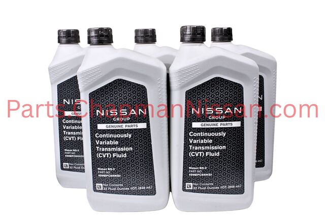 Buy Genuine CVT Transmission Fluid – NS-2 Continuously Variable