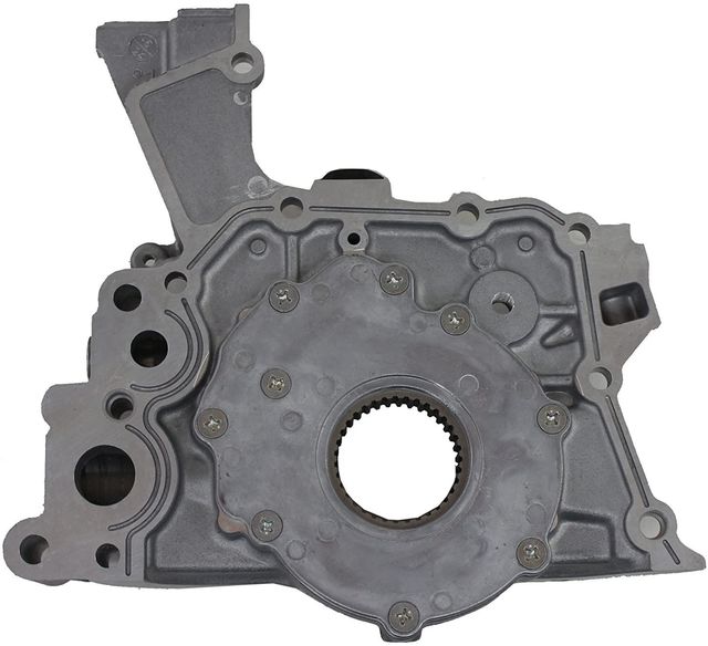 15100-46052 - Genuine Toyota 1993-1998 Supra MKIV Turbo Engine Oil