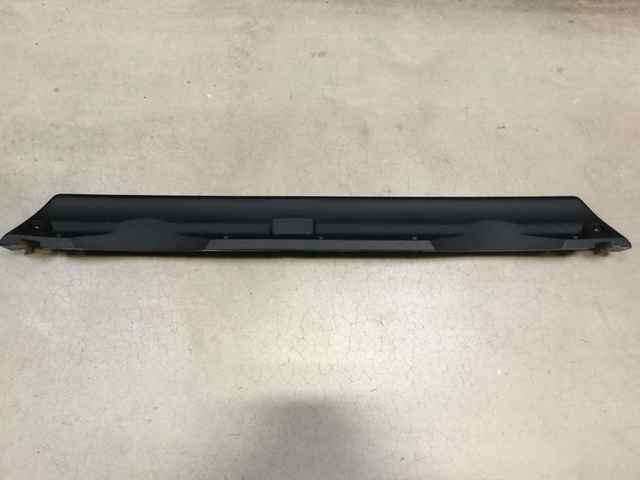 Genuine Toyota Land Cruiser FJ40 FJ43 FJ45 BJ40 Safety Pad Dash
