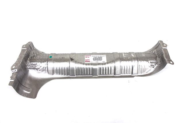 Power heat toyota