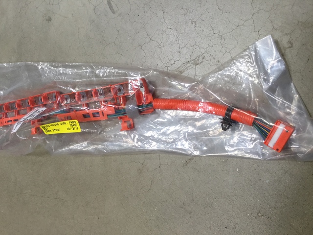 2196様 Genuine Toyota 2004-2009 Prius Hybrid Battery Wire Frame No