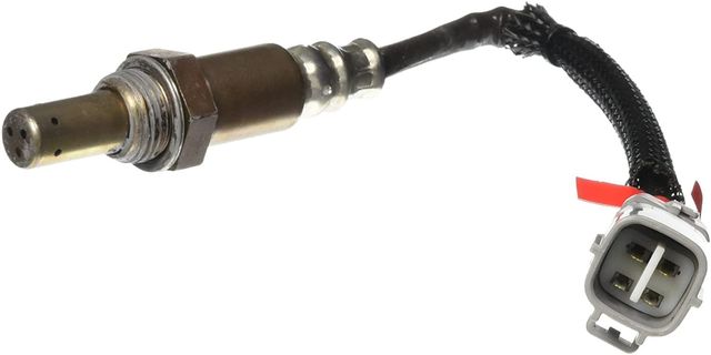 Oxygen Sensor 89465-0E040 Genuine Toyota Oxygen Sensor 89465-0E040 Genuine Toyota