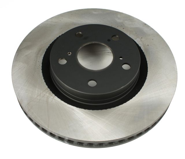 Toyota 43512-04052 Disc Brake Rotor Toyota 43512-04052 Disc Brake Rotor