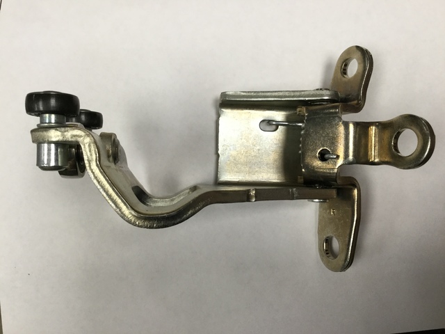 68380-08041 - Hinge Assembly, Slide Door, Center Right 2011-2020