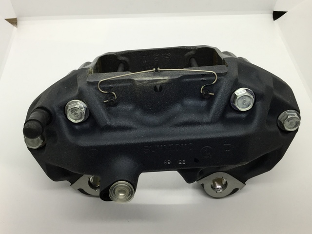 1993-1998 Toyota Supra Genuine Toyota 93-98 MK4 Supra Turbo
