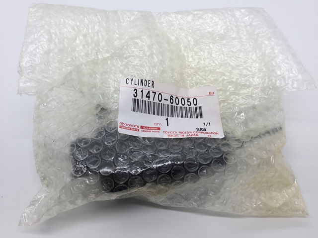 Genuine Toyota Land Cruiser BJ FJ 40 55 60 Clutch Release