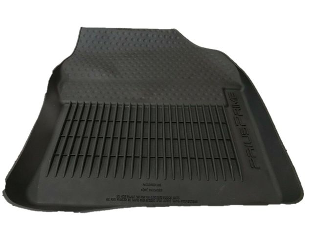 ToughPRO Floor Mats Black For Ford Mustang Mach-E All Weather - Foto 8