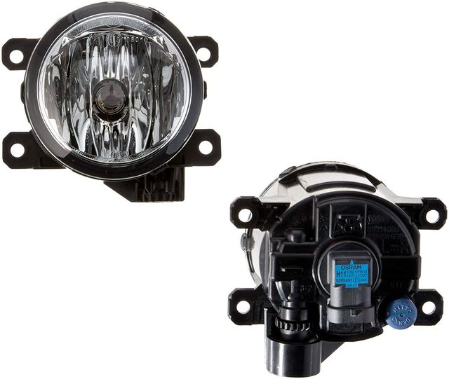 2014-2016 Scion FR-S Genuine Toyota/Scion 13-16 FR-S Fog Lamp