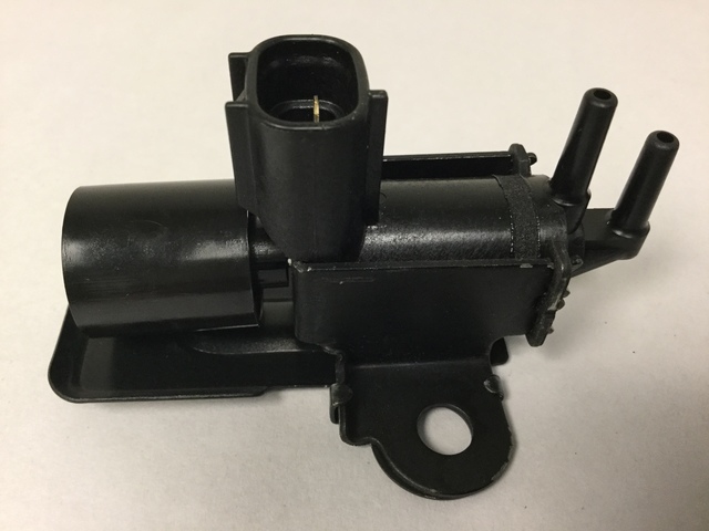 25860-46060 - Valve Assembly Vacuum S | Elmhurst Toyota Parts