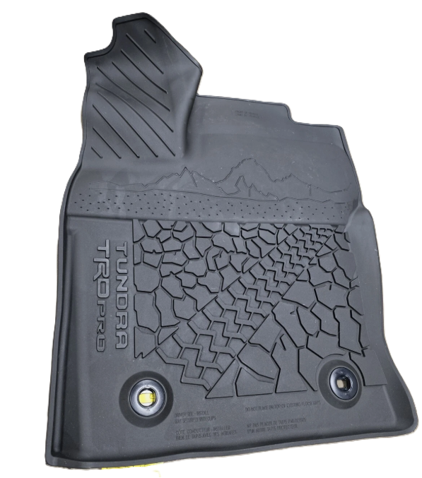 PT206-34222-20 - Genuine Toyota 2022 & Newer Tundra TRD PRO All