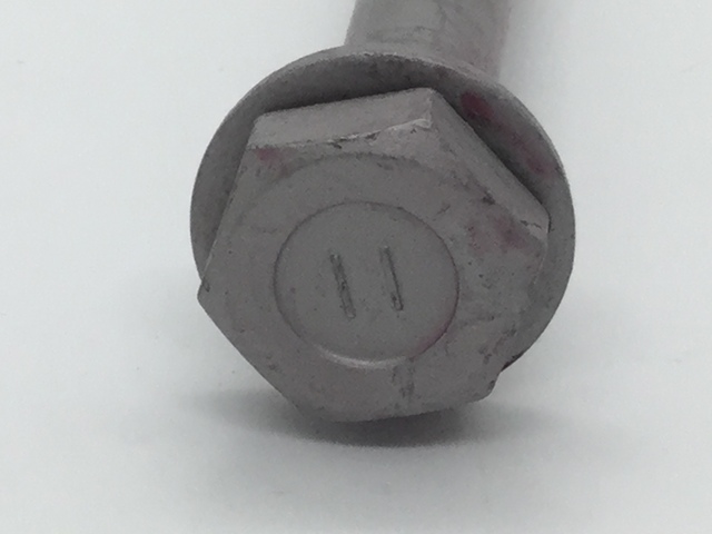 Genuine Toyota Sequoia Tundra Front Lower Control Arm Bolt W Washer ...