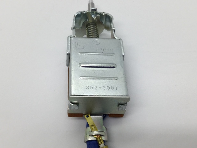 1984 Toyota Land Cruiser Genuine Toyota BJ40 BJ42 FJ40 Series FJ55